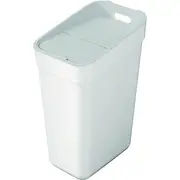 Curver Atkritumu tvertne Ready To Collect 30L balta 0802103177