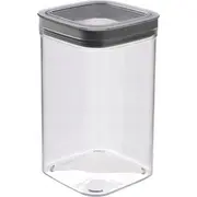 Curver Pārtikas uzglabāšanas trauks kvadrāts 2,3L Dry Cube 0803512840