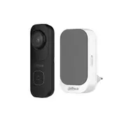 Dahua Doorphone Kit Wifi, Black Vdkp01-Bg