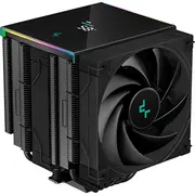 Deepcool Cpu Air Cooler Ak620 Digital Pro R-Ak620-Bkapmn-G