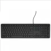 Dell Kb216 Black, Eng 580-Adhy