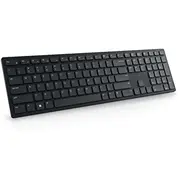 Dell Keyboard Kb500 Wireless, Ru, Black 580-Akor