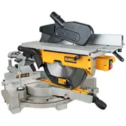 Dewalt D27112-Qs Kombinētais cirkulārzāģis 1600W