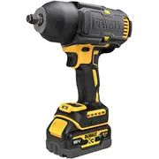 Dewalt Dcf900P2G-Qw Impulsa triecienskrūvgriezis 18V Xr 2 x 5Ah