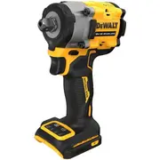 Dewalt Dcf922N-Xj Impulsa skrūvgriezis 18V bez akumulatora
