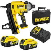 Dewalt Dcn890P2-Qw 2X5.0Ah