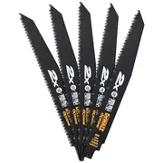 Dewalt Dt2307L-Qz 228Mm Zobenzāģa asmeņi. 5Gb/Iepak.