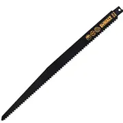 Dewalt Dt2364-Qz Zobenzāģa asmenis 305Mm kokam