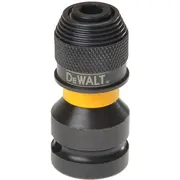 Dewalt Dt7508-Qz adapter 1/2 to 1/4