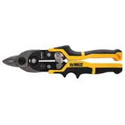 Dewalt Dwht14694-0 Noapaļotas metāla grieznes