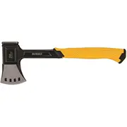 Dewalt Viengabala tērauda tūrisma cirvis 567Gr. Dwht51387-0