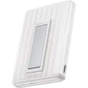 Ecoflow Powerbank 10000Mah Rapid Magnetic, White 5022801022
