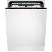 Electrolux Eeg88520W iebūvējama trauku mašīna