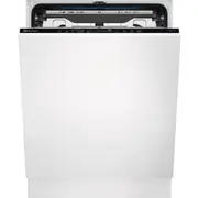 Electrolux Eeg88700W Iebūvējama trauku mašīna