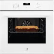 Electrolux Eof5F50Bv Elektriskā cepeškrāsns