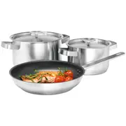 Electrolux trauku komplekts E3Ss