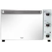 Elektriskā cepeškrāsns Adler Ad 6027, 48L, 1800W, White 6027