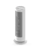 Elektriskais siltā gaisa ventilators Xiaomi Fan Heater Bhr8228Eu