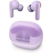 Energy Sistem True Wireless Earphones Serenity Anc, Lavender 459186