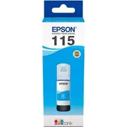 Epson 115 Ecotank Cyan ink bottle C13T07D24A
