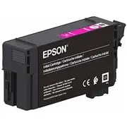Epson T40D340 Singlepack Ultrachrome Xd2 Magenta C13T40D34N