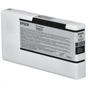 Epson T6531 Photo Black Ink Cartridge 200Ml C13T653100