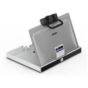 Epson Workforce Pro Em/Ep-C800R Black Xxl Ink C13T11P140