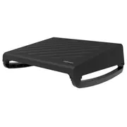 Fellowes Foot Support Breyta, black 100016562 pēdu atbalsts