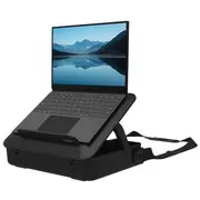 Fellowes Laptop Carry Case Breyta, black 100016564
