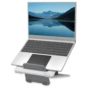 Fellowes Laptop Stand Breyta, white 100016559
