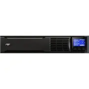 Fortron Champ Rack 1K