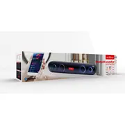 Gembird Bluetooth Sound Bar Spkbt-Bar400L