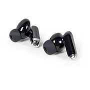 Gembird Bluetooth Tws in-ears Fitear, black Fitear-X300B