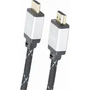 Gembird Hdmi Cable With Ethernet 1M Ccb-Hdmil-1M