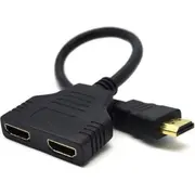 Gembird Hdmi Dual Splitter Dsp-2Ph4-04