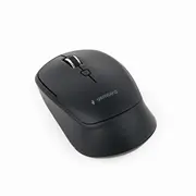 Gembird Wireless Optical mouse Musw-4B-05 Usb, Black