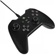 Genesis Mangan 300 Gamepad, Black, Wired Njg-2103