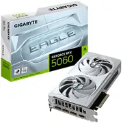 Gigabyte Geforce Rtx 5060 Eagle Oc Ice 8G N5060Eagleoc Ice-8Gd Gv-N5060Eagleoc