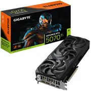 Gigabyte Geforce Rtx 5070 Ti Windforce Oc Sff 16G Gv-N507Twf3Oc-16Gd1.0 Gv-N507Twf3Oc-16Gd 1.0