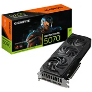 Gigabyte Geforce Rtx 5070 Windforce Oc Sff 12G Gv-N5070Wf3Oc-12Gd