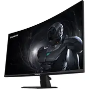 Gigabyte Gs27Fca Ek 27 Va Curved Gaming Led 200Hz