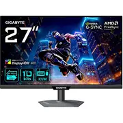 Gigabyte M27Up 27 Gaming Ips Led