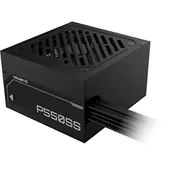 Gigabyte P550Ss Psu 550W 80 Plus Silver Gp-P550Ss