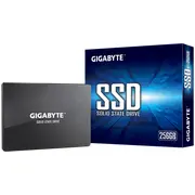 Gigabyte Ssd 256Gb Sata 3 Gp-Gstfs31256Gtnd