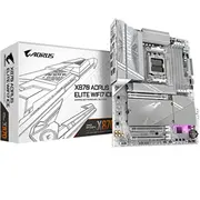 Gigabyte X870 A Elite Wf7 Ice 1.1