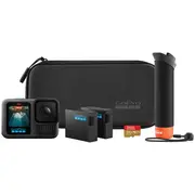 Gopro Hero13 Black Accessory Bundle Chdrb-131-Rw