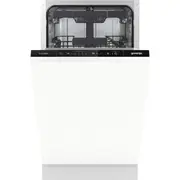 Gorenje Gv561D10 Iebūvējama trauku mašīna