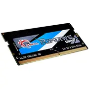 G.skill Ripjaws Sodimm Ddr4 8Gb 3200Mhz, Cl22 F4-3200C22S-8Grs
