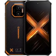 Hammer Energy X2 128Gb6Gb, Orange Tel001059