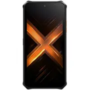 Hammer Energy X2 256Gb8Gb, Black/Orange Tel001066